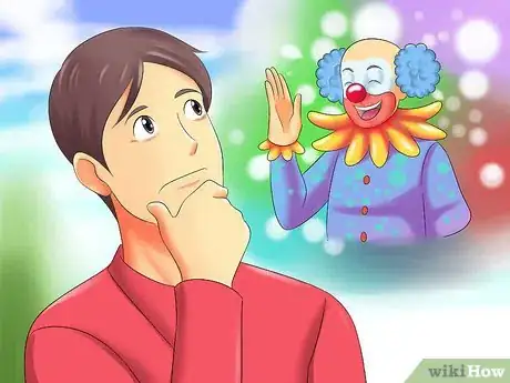 Imagen titulada Join the Circus Step 3