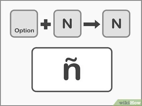 Imagen titulada Put Accents on Letters Step 20