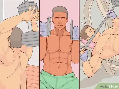 Imagen titulada Define Muscles Step 11