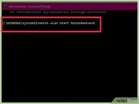 Imagen titulada Enable a Virtual WiFi in Windows Step 6