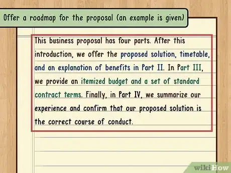 Imagen titulada Write a Business Proposal Step 8