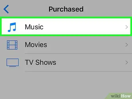Imagen titulada Add Music to an iPod Step 16
