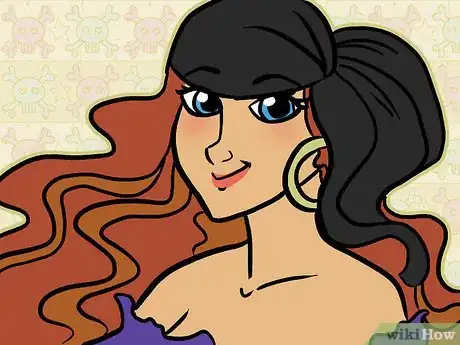 Imagen titulada Make a Pirate Costume Step 23