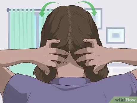 Imagen titulada Do Space Buns on Short Hair Step 8.jpeg