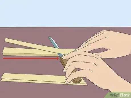 Imagen titulada Make Papyrus Step 4