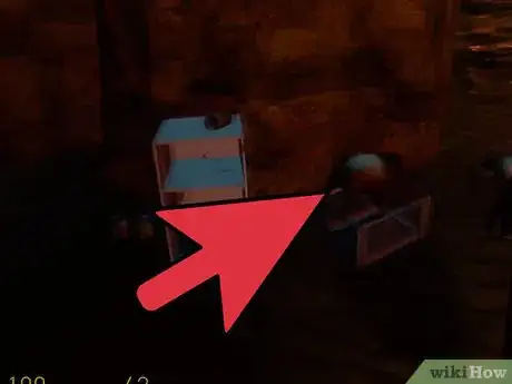 Imagen titulada Find the Hidden Singing Vortigaunt Cave in Half Life 2 Step 9