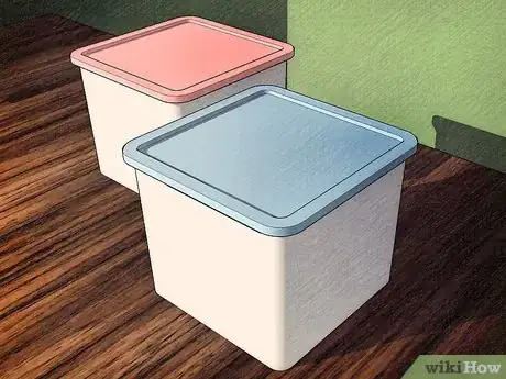 Imagen titulada Breed Feeder Roaches Step 4