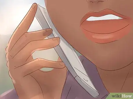 Imagen titulada Ace a Job Interview (Teenage Girl) Step 12