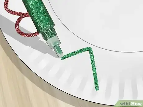 Imagen titulada Make a Paper Clock Step 5