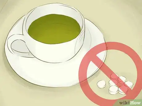 Imagen titulada Drink Green Tea Without the Side Effects Step 16