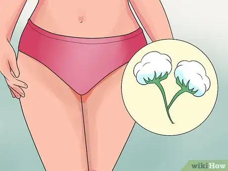 Imagen titulada Get Rid of a UTI Fast Step 13