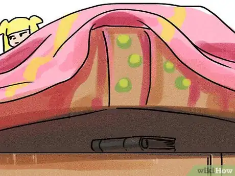 Imagen titulada Make Everyone Want to Read Your Diary Step 6Bullet7