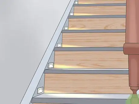 Imagen titulada Not Fall Down Stairs Step 8