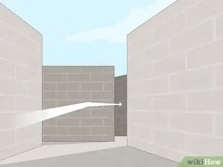 Imagen titulada Find Your Way Through a Maze Step 5
