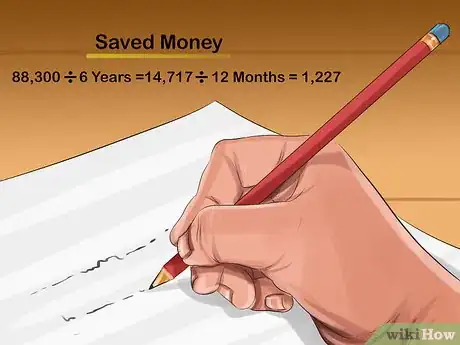 Imagen titulada Save Up for a House Step 9