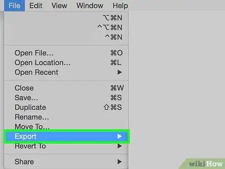 Imagen titulada Convert PowerPoint to Word Step 10