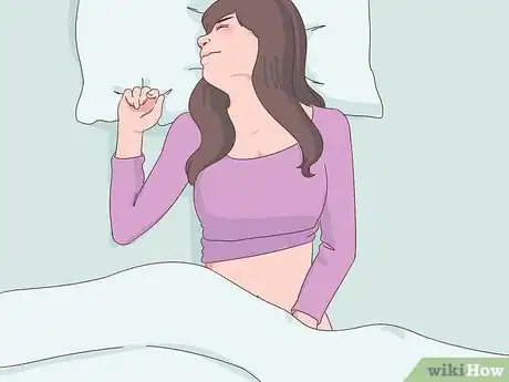 Imagen titulada Tell if You Have Started Puberty (for Girls) Step 11