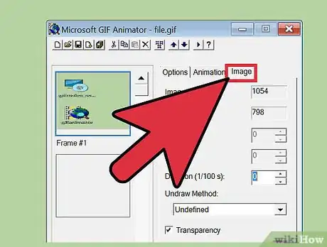 Imagen titulada Convert a Video Into a Gif Animation Step 15