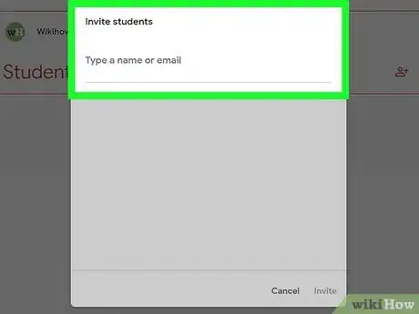 Imagen titulada Join a Class on Google Classroom Step 18