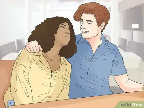 Imagen titulada Get a Scorpio Woman to Chase You Step 10