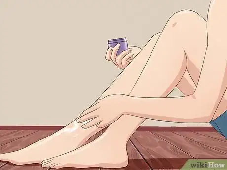 Imagen titulada Have Perfect Legs Step 10