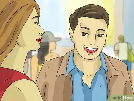 Imagen titulada Marry a Divorced Man Step 4