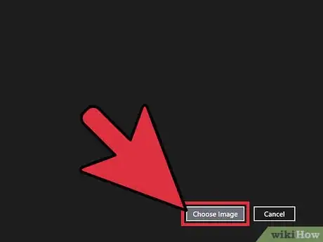 Imagen titulada Change Lock Screen Settings in Windows 8 Step 9