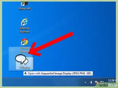 Imagen titulada Use CDisplay Step 6