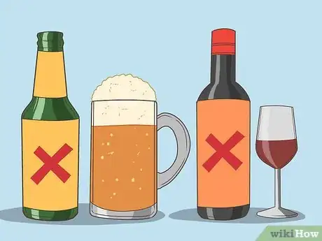 Imagen titulada Reduce Histamine in Your Body Step 10