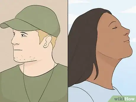 Imagen titulada Have a Strong Relationship During a Military Deployment Step 15