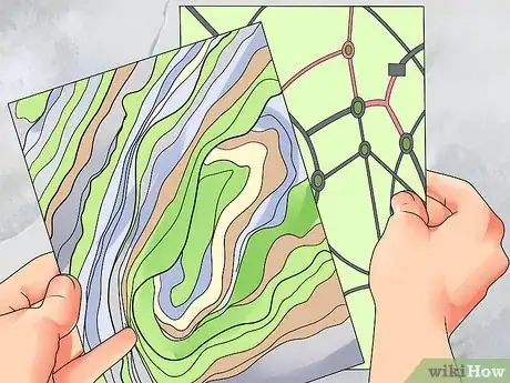 Imagen titulada Use a Map Step 1