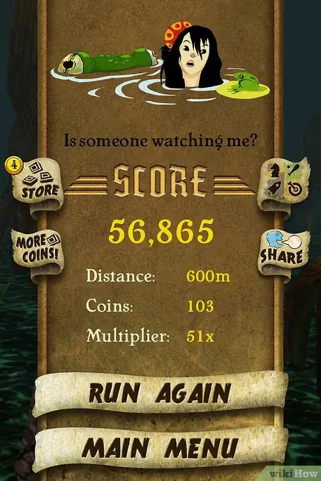 Imagen titulada Play Temple Run Step 9