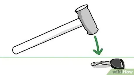 Imagen titulada Fix an Ignition Key That Doesn't Turn Step 8