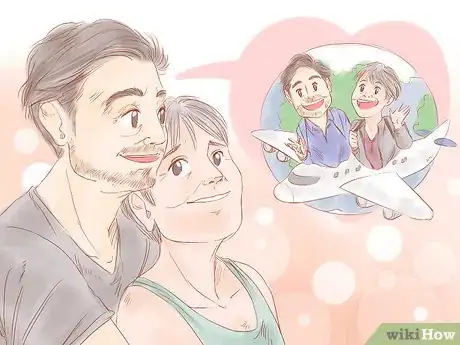 Imagen titulada Be Romantic in Bed Step 8
