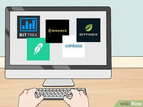 Imagen titulada Use Cryptocurrency Step 2