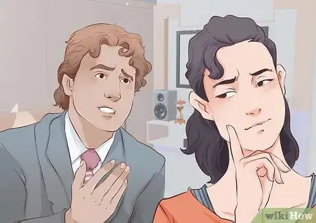 Imagen titulada Find a Modern Day Mr. Darcy Step 11