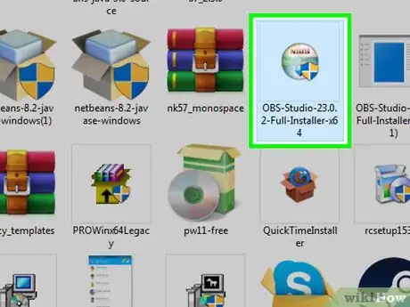 Imagen titulada Record Your Computer Screen Step 2