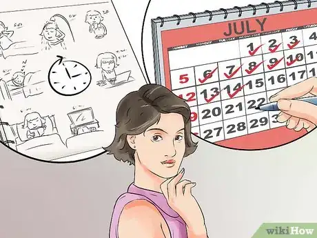 Imagen titulada Set Daily Goals Step 7