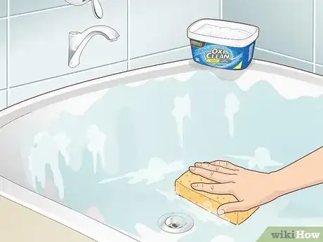 Imagen titulada Use Oxiclean Step 4