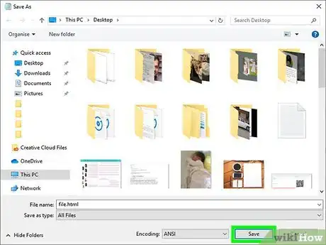 Imagen titulada Edit HTML Files Step 14