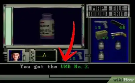 Imagen titulada Make V Jolt in Resident Evil Step 4
