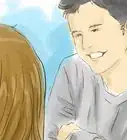 ser sociable, gracioso y hacer amigos