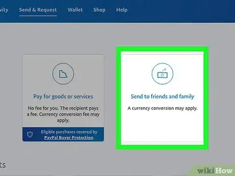 Imagen titulada Link PayPal Accounts Step 4