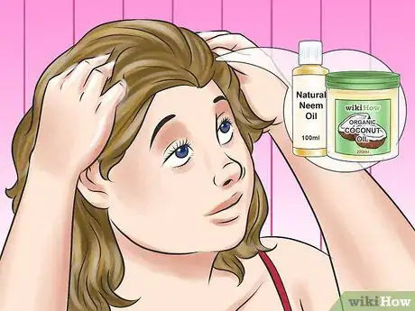 Imagen titulada Get Rid of Lice Step 5