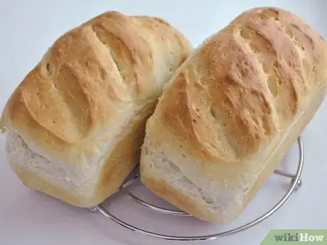 Imagen titulada Make a Quick Homemade Bread Step 15