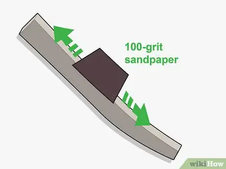 Imagen titulada Raise the Height of a Table Step 13