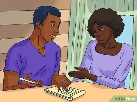 Imagen titulada Deal with a Controlling Spouse Step 6