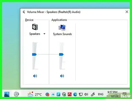 Imagen titulada Increase Your Volume on a Computer Step 23