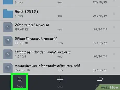 Imagen titulada Play a Custom Minecraft Map Step 17