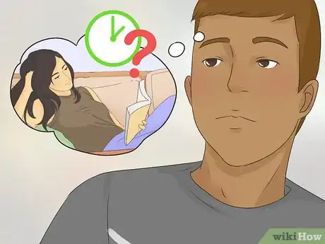 Imagen titulada Cope With a Condescending Spouse Step 1